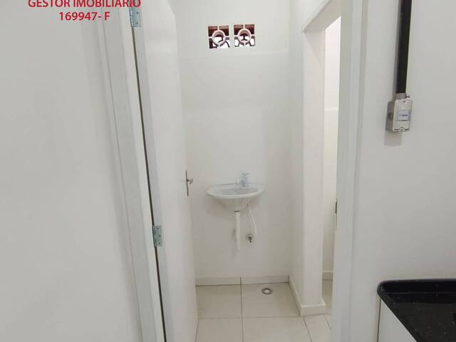 Sala para Locação em São Paulo - 4