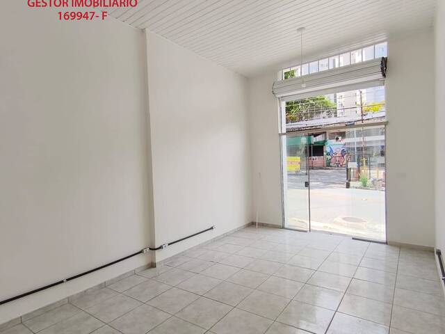 #2811 - Sala para Locação em São Paulo - SP