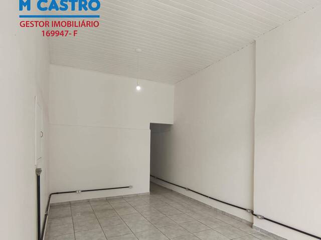 #2811 - Sala para Locação em São Paulo - SP