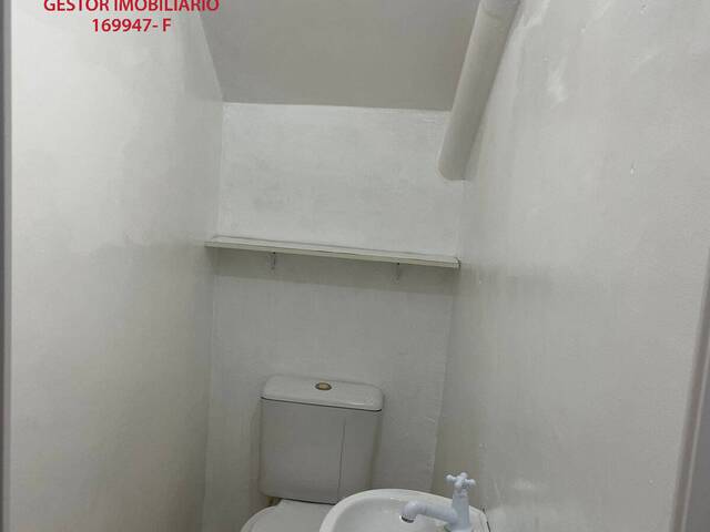 Sala para Locação em São Paulo - 5
