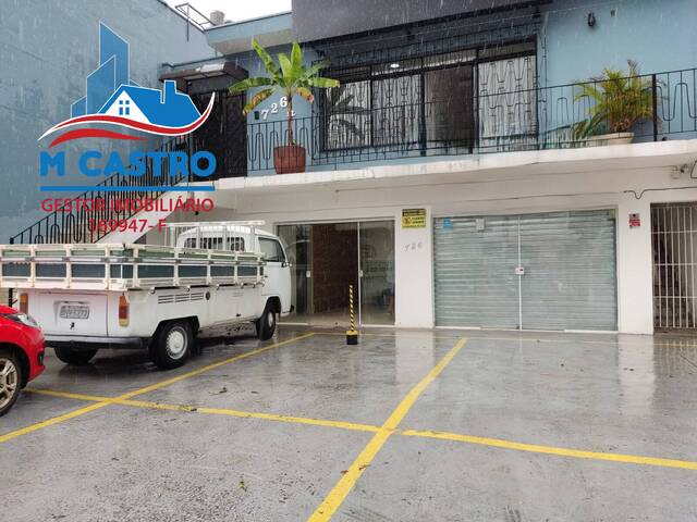 #2813 - Sala para Locação em São Paulo - SP