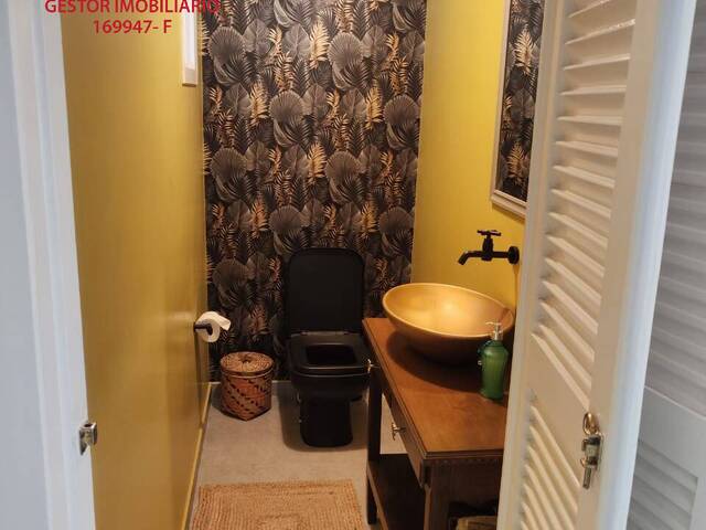 #2828 - Casa para Venda em São Paulo - SP
