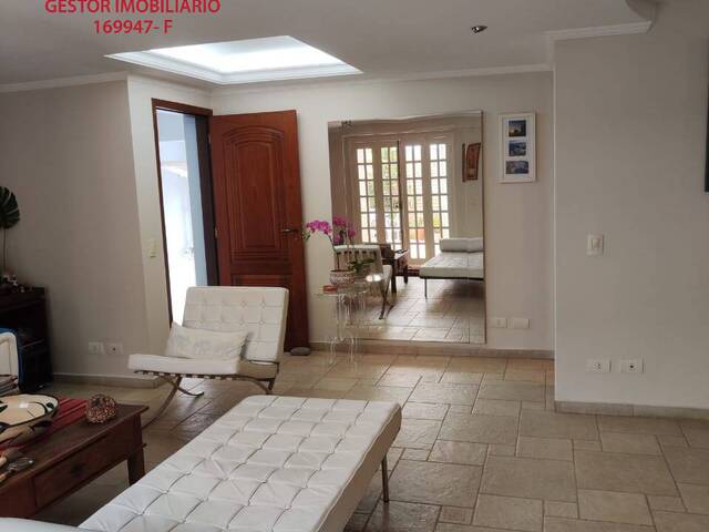#2828 - Casa para Venda em São Paulo - SP