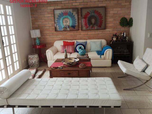 #2828 - Casa para Venda em São Paulo - SP