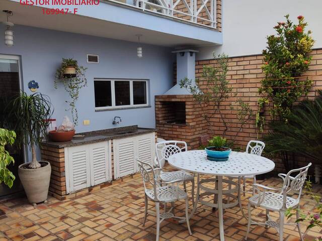 Casa para Venda em São Paulo - 4