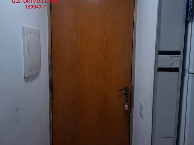 #4324 - Apartamento para Venda em São Paulo - SP
