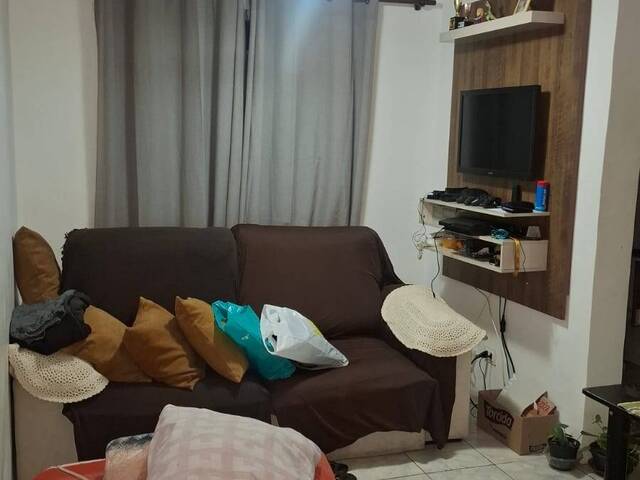 #4324 - Apartamento para Venda em São Paulo - SP