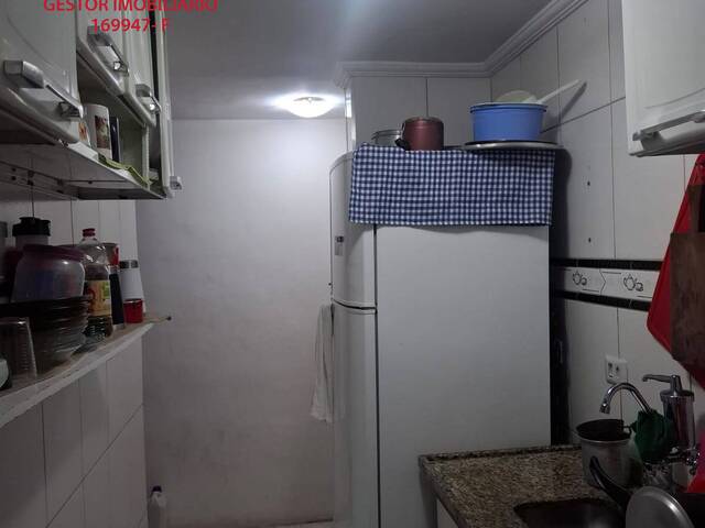 Apartamento para Venda em São Paulo - 5