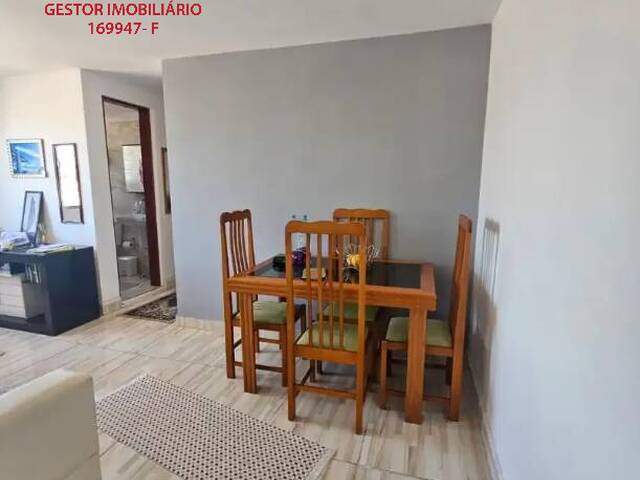 #5001 - Apartamento para Venda em São Paulo - SP