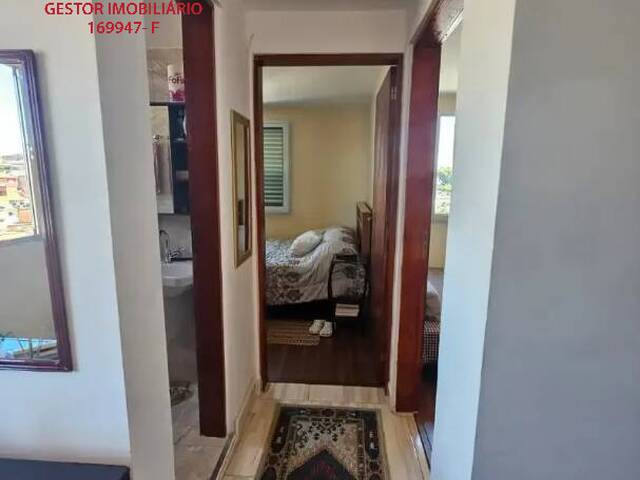 Apartamento para Venda em São Paulo - 4
