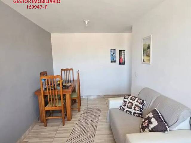 #5001 - Apartamento para Venda em São Paulo - SP