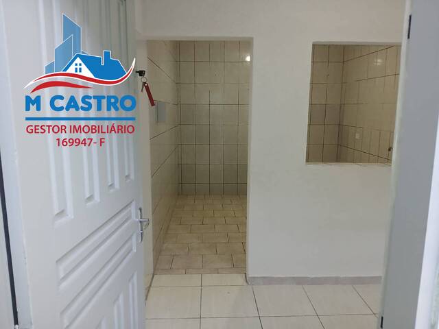 #4320 - Casa para Locação em São Paulo - SP