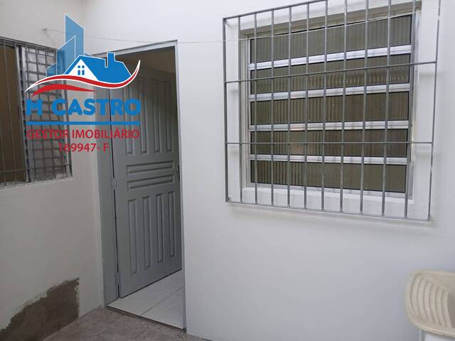 #4320 - Casa para Locação em São Paulo - SP