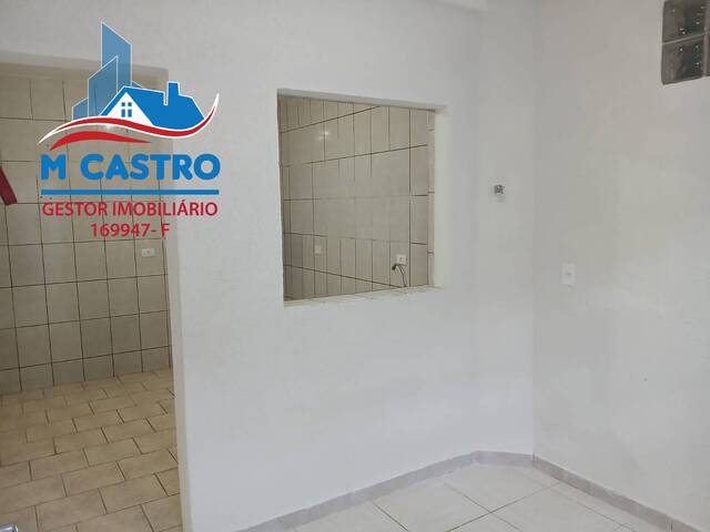 #4320 - Casa para Locação em São Paulo - SP