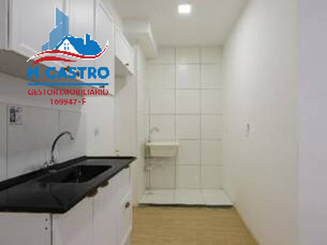 Apartamento para Locação em São Paulo - 3