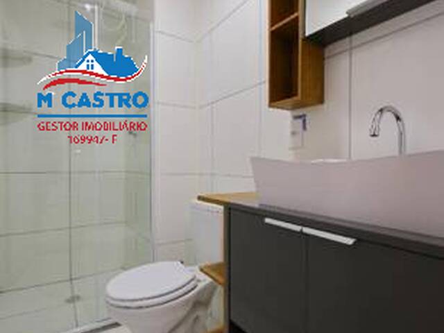Apartamento para Locação em São Paulo - 5