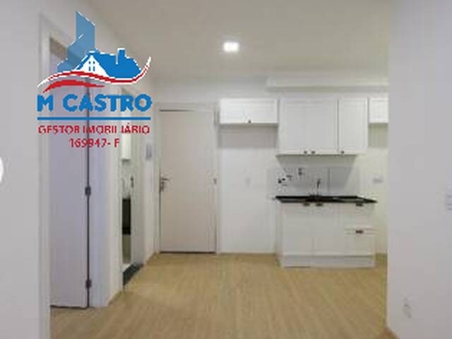 Apartamento para Locação em São Paulo - 2