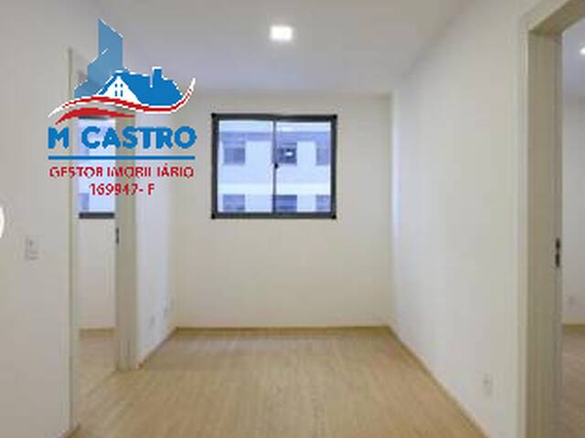 Apartamento para Locação em São Paulo - 4