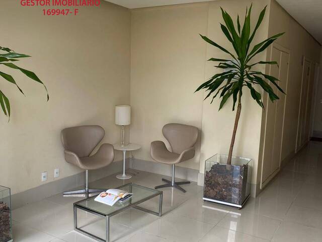 Apartamento para Locação em Taboão da Serra - 5