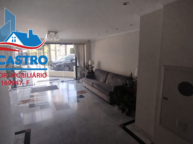 Venda em Chácara Santo Antônio (Zona Sul) - São Paulo