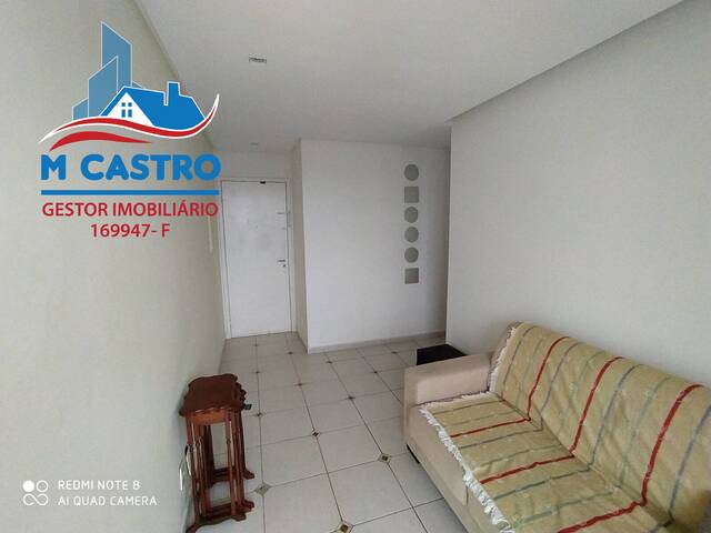 #5002 - Apartamento para Venda em São Paulo - SP