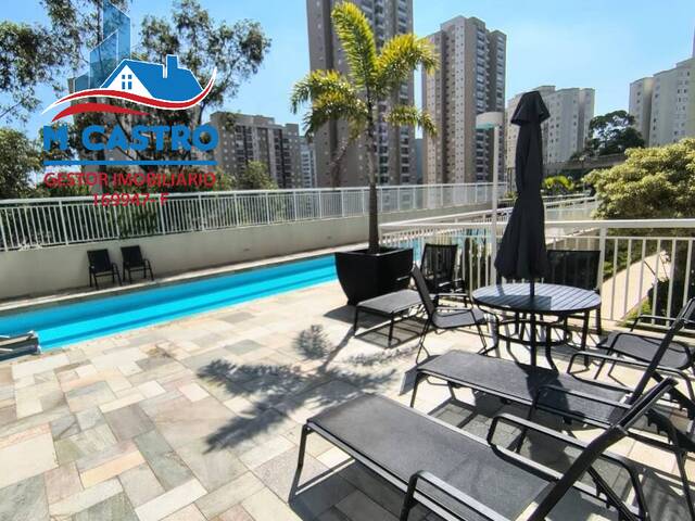 Apartamento para Venda em São Paulo - 4
