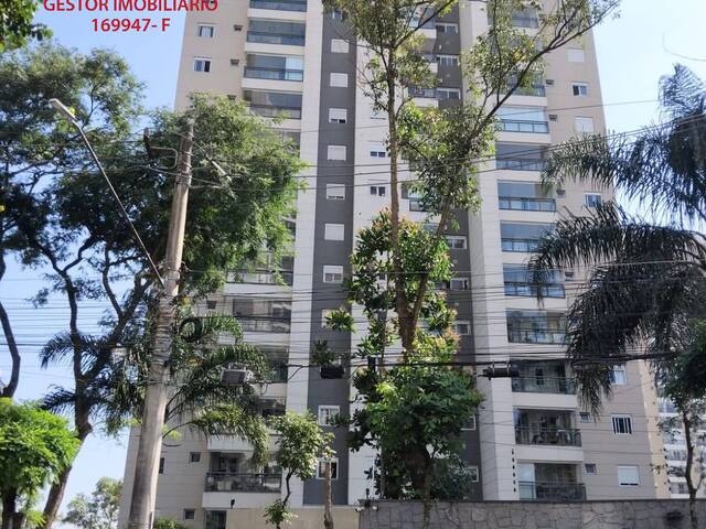#2830 - Apartamento para Venda em São Paulo - SP