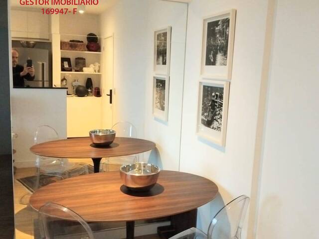 #2830 - Apartamento para Venda em São Paulo - SP