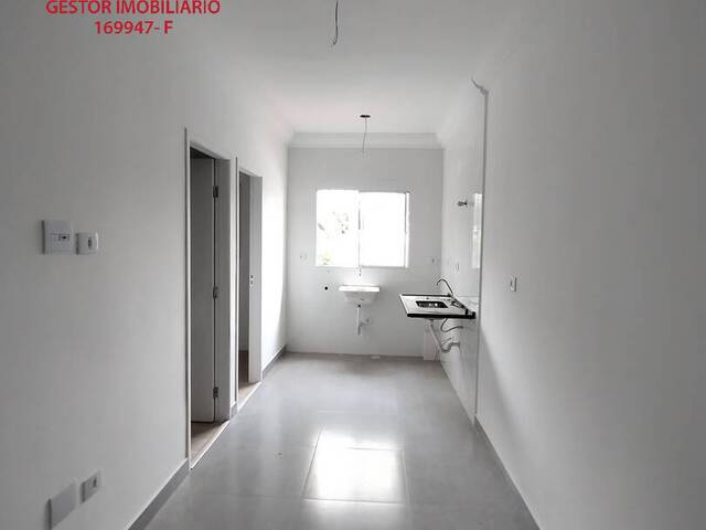 #4326 - Apartamento para Locação em São Paulo - SP