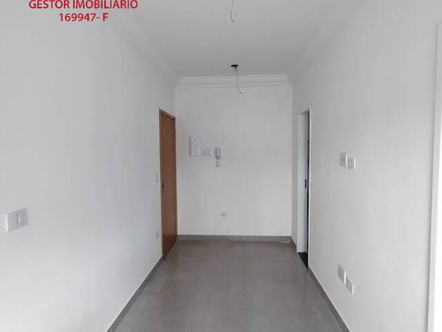 #4326 - Apartamento para Locação em São Paulo - SP