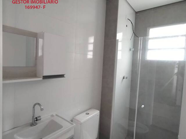 Apartamento para Locação em São Paulo - 5