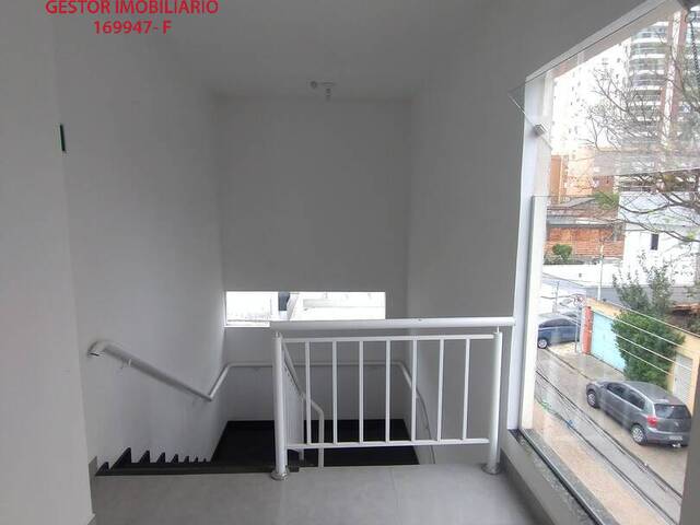 Locação em Vila Leopoldina - São Paulo