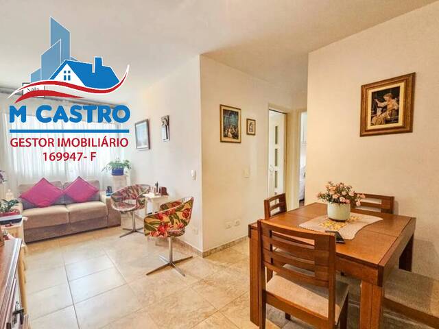 #2835 - Apartamento para Venda em São Paulo - SP
