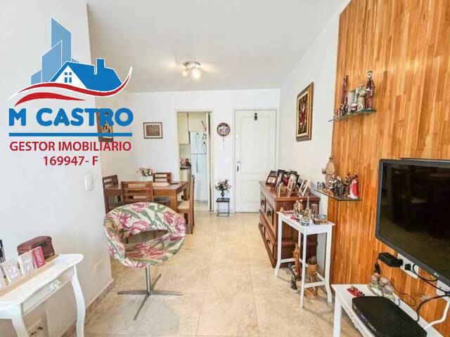 #2835 - Apartamento para Venda em São Paulo - SP
