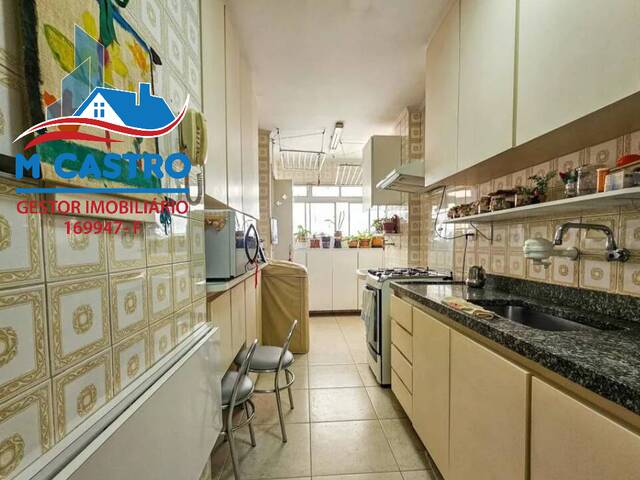 Apartamento para Venda em São Paulo - 5