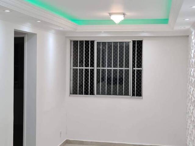 #2836 - Apartamento para Venda em São Paulo - SP