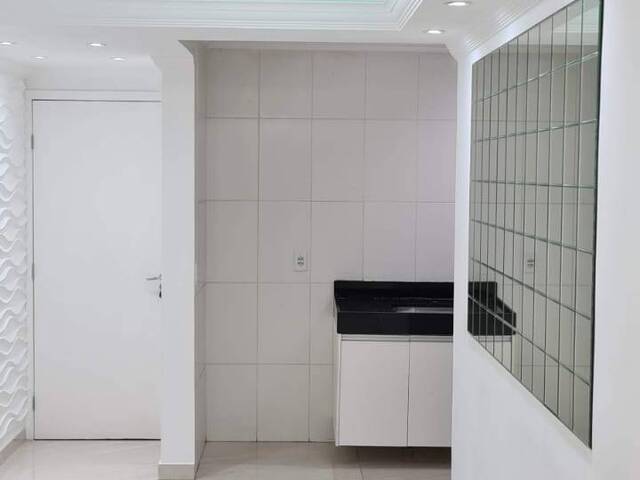 #2836 - Apartamento para Venda em São Paulo - SP