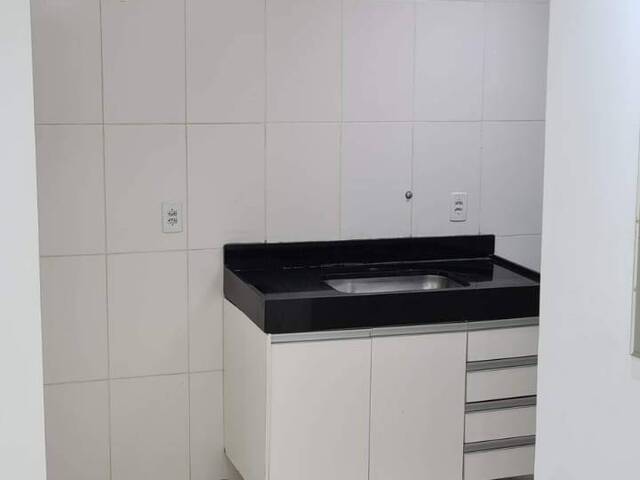 #2836 - Apartamento para Venda em São Paulo - SP