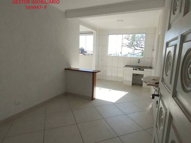 #4327 - Apartamento para Locação em São Paulo - SP