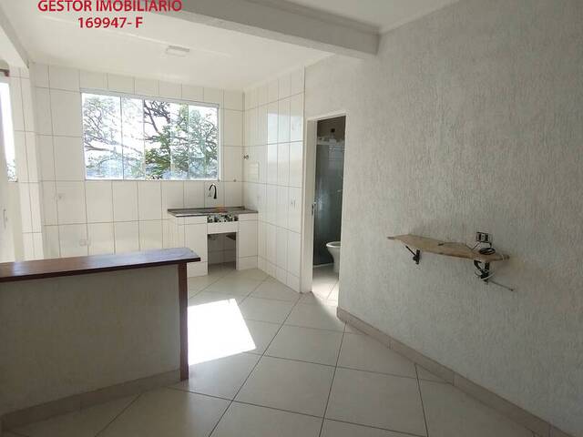 #4327 - Apartamento para Locação em São Paulo - SP