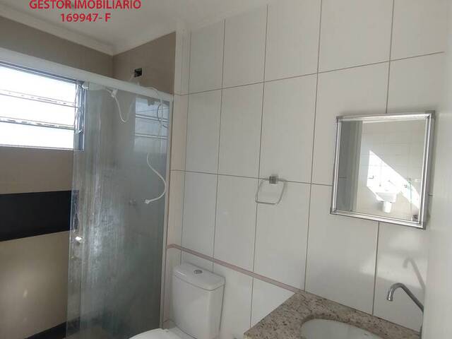 Apartamento para Locação em São Paulo - 4