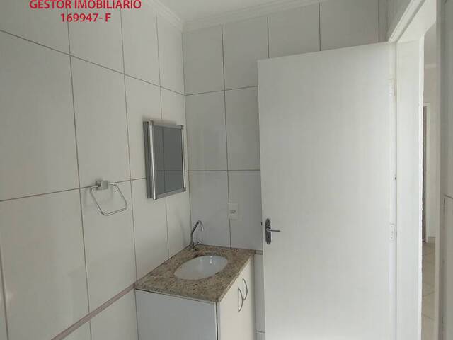 Apartamento para Locação em São Paulo - 5