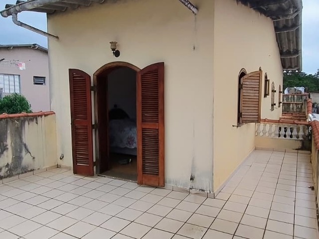 #2838 - Casa para Venda em São Paulo - SP