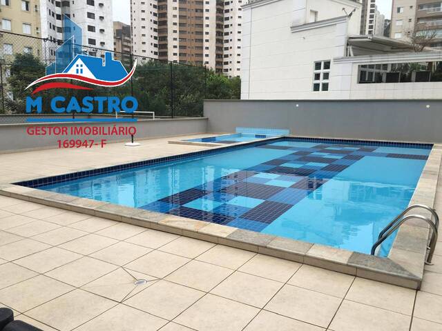 Apartamento para Locação em São Paulo - 4