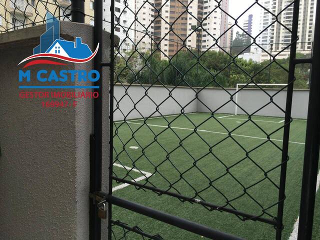 Apartamento para Locação em São Paulo - 5