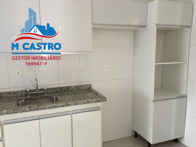 #2840 - Apartamento para Locação em São Paulo - SP
