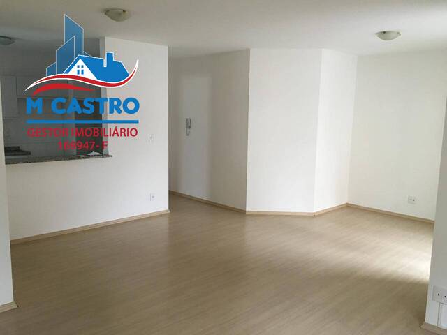 #2840 - Apartamento para Locação em São Paulo - SP