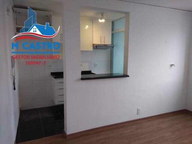 #7218 - Apartamento para Locação em São Paulo - SP