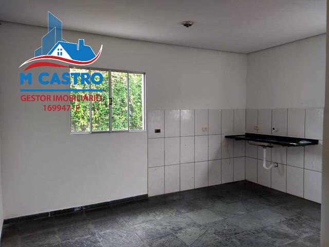 Casa para Locação em São Paulo - 5