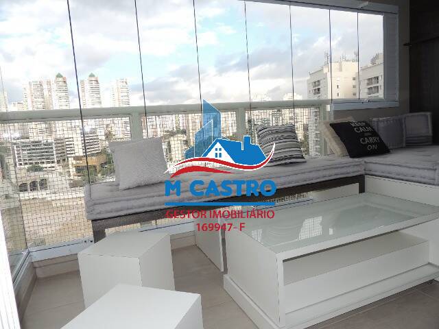 Venda em Vila Andrade - São Paulo